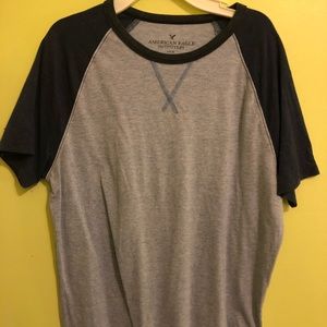 American eagle shirt